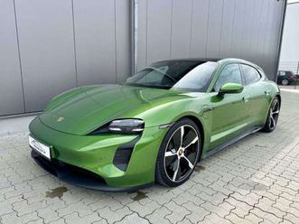 gts sport turismo zum schnäppchenpreis!