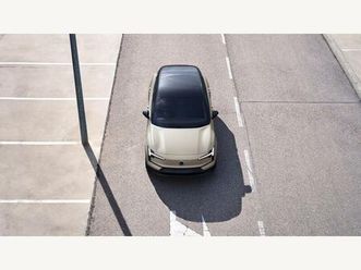 single motor 51kwh plus auto 5dr