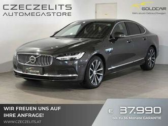 t8 awd recharge phev inscription