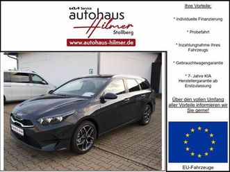 kia ceed sw 1.5 t dct7 48v ultimate style led