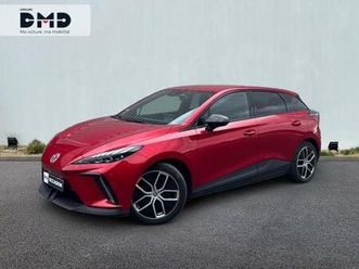 ev 204ch - 64kwh luxury my23