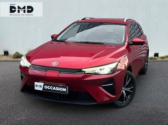 ev 177ch - 50kwh luxury