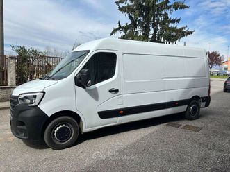 2.3 dci 150 cv l3h2 passo lungo euro6