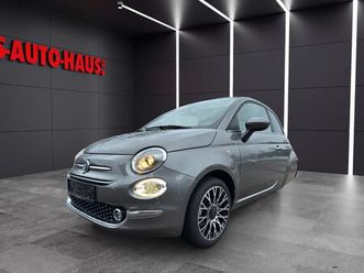 fiat 500 ellenator hybrid