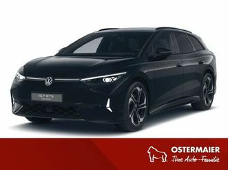 gtx tourer 4motion 86kwh 340ps iq.light,navi,hud,20alu,acc,kamera