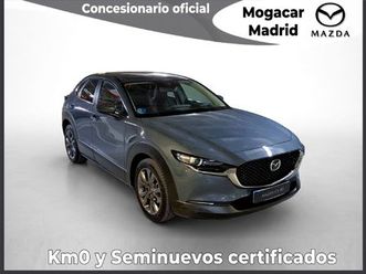 2.0 skyactiv-x evolution 2wd 137kw