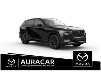 e-skyactiv phev awd homura plus