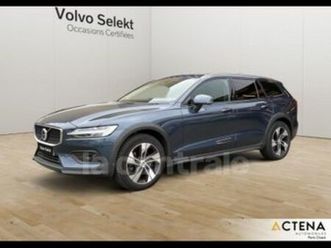 ii b4 awd 197 ch cross country pro geartronic 8