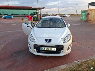 peugeot 308 cc active 1.6 vti 120