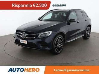 glc 350e premium 4matic phev