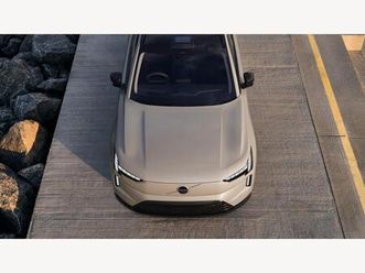 single motor 104kwh plus auto rwd 5dr