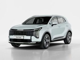 kia sportage 1.6 t-gdi dct vision +komfort my26