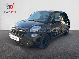 fiat 500l connect 1.4 16v 95 cv ss