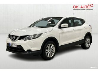 1,2l acenta 2wd 6m/t safety pack connect