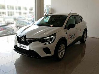 mitsubishi asx 1.0 mpi-t invite