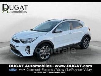 generation2 1.0 t-gdi 120 mhev gt line