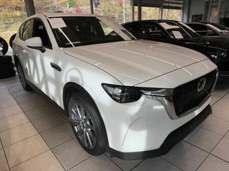 mazda cx-60 exclusive-line,coso