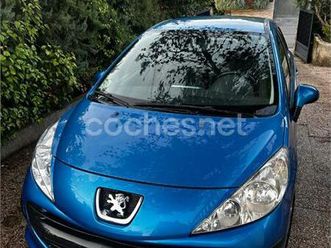 peugeot 207 1.4 hdi xline