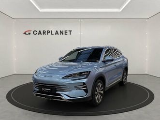 seal u dm-i design awd