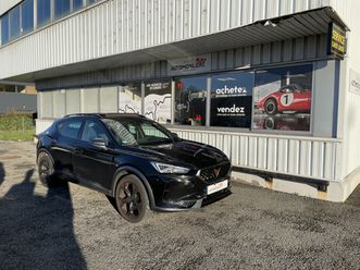 vz e-hybrid 1.4 tsi 245 cv dsg6 - très bien équipé - garantie 12 mois