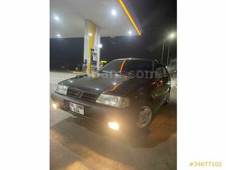 sahibinden fiat tempra 1.6 sx 1991 model zonguldak 190.000 km siyah - 34077102 | arabam.com