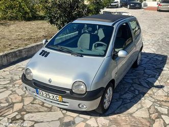 renault twingo 1.2 16v privilége