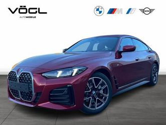 430i xdrive gran coupé m sportpaket glasdach inn