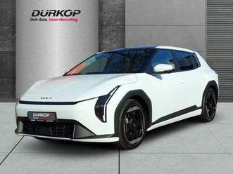 kia ev4 earth 81kwh upgrade drivewise technology win