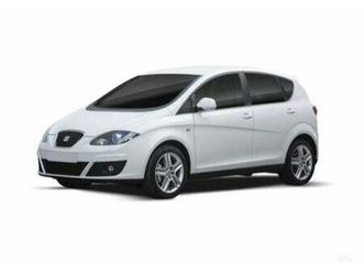seat altea 1.2 tsi s&s style
