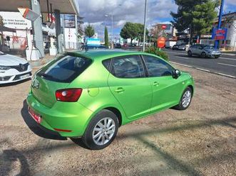 seat ibiza st 1.2 tsi style 85
