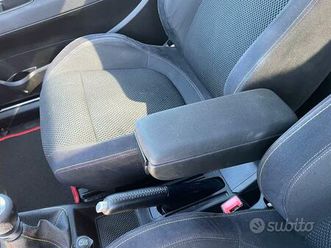 punto evo abarth supersport 180 cv