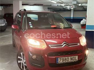 citroen c3 picasso puretech 110 live edition