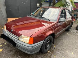 opel kadett 1,6 i