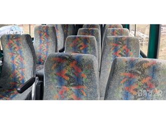 продавам бус 8+1 м1