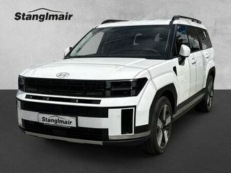 hyundai santa fe plug-in hybrid 5-sitzer signature 1.6 t