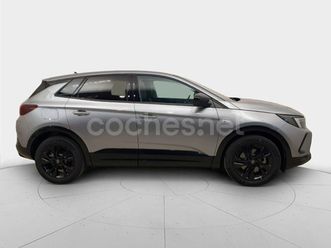 opel grandland phev 1.6 turbo phev gs auto 165kw225cv