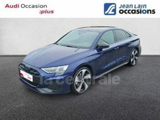 iv generation2 berline 1.5 35 tfsi mild hybrid 150 s line s tronic 7