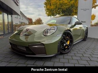 porsche 992 (911) gt3 |weissach-paket |pccb