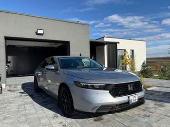 honda accord an. 2023