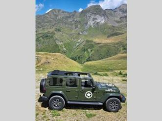 iv unlimited 4xe 2.0 l t 380 phev 4x4 bva8 80th anniversary