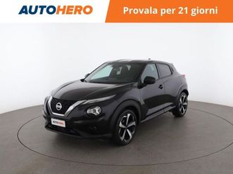 juke 2ª serie juke 1.0 dig-t 114 cv n-connecta