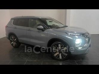 iv 2.4 mivec phev 306 4wd intense