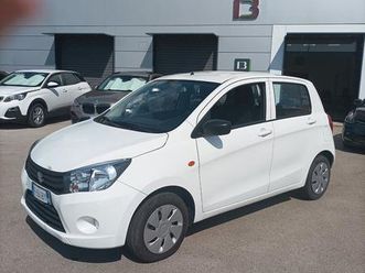 suzuki celerio 1.0 style