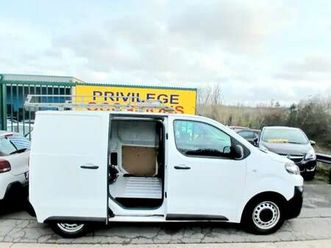 utilitaire 16 hdi confort reg vit euro 6b att rem