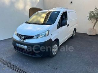 1.5 dci 110 optima frigo clim frigorifique