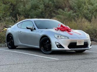 used 2013 scion fr-s base
