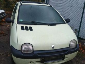renault twingo 1,2 mit tuning zubehör