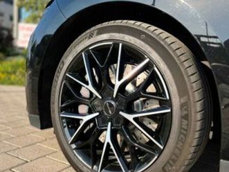 executive חשמלי אוט׳ (518 כ״ס)