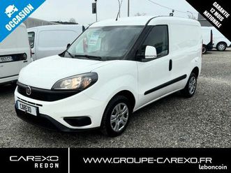 fiat doblo cargo 1.3 mjt 95ch pro lounge
