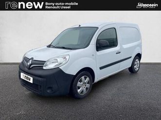renault kangoo express blue dci 80 extra r-link